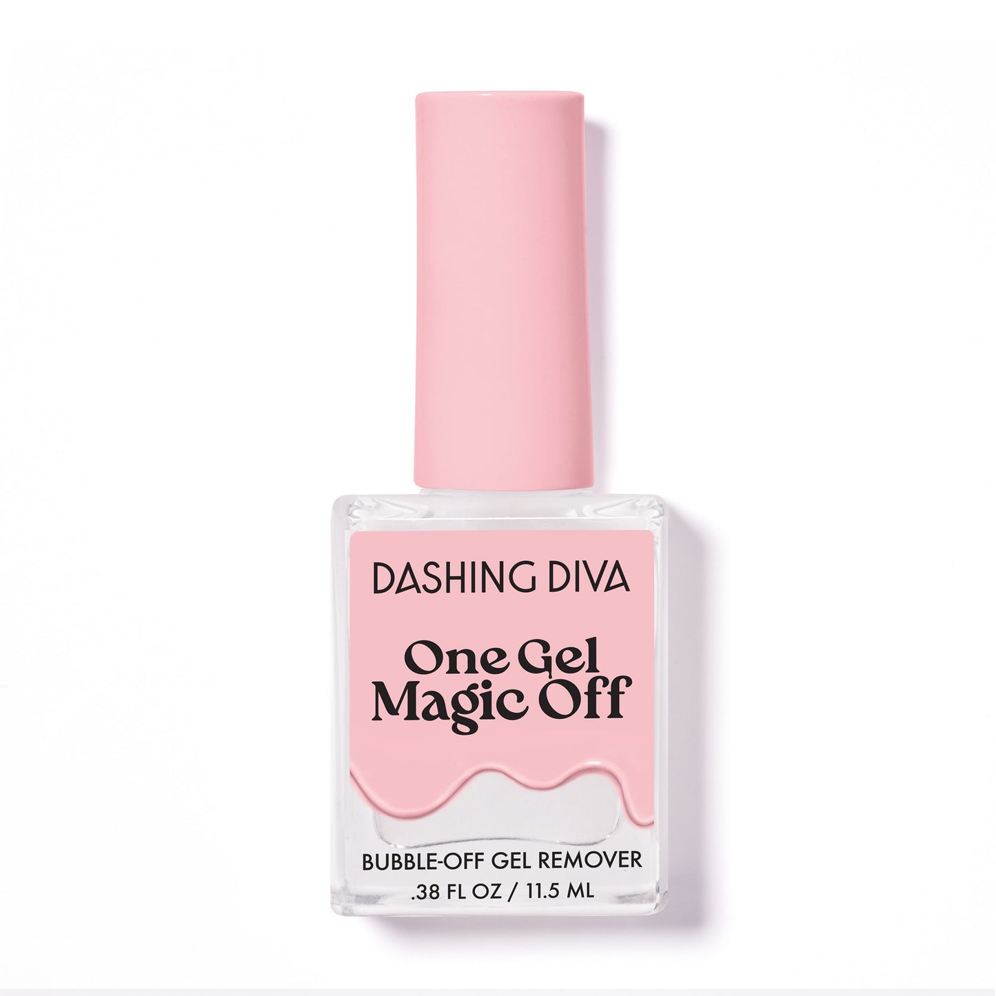 One Gel Magic Off Remover Kit