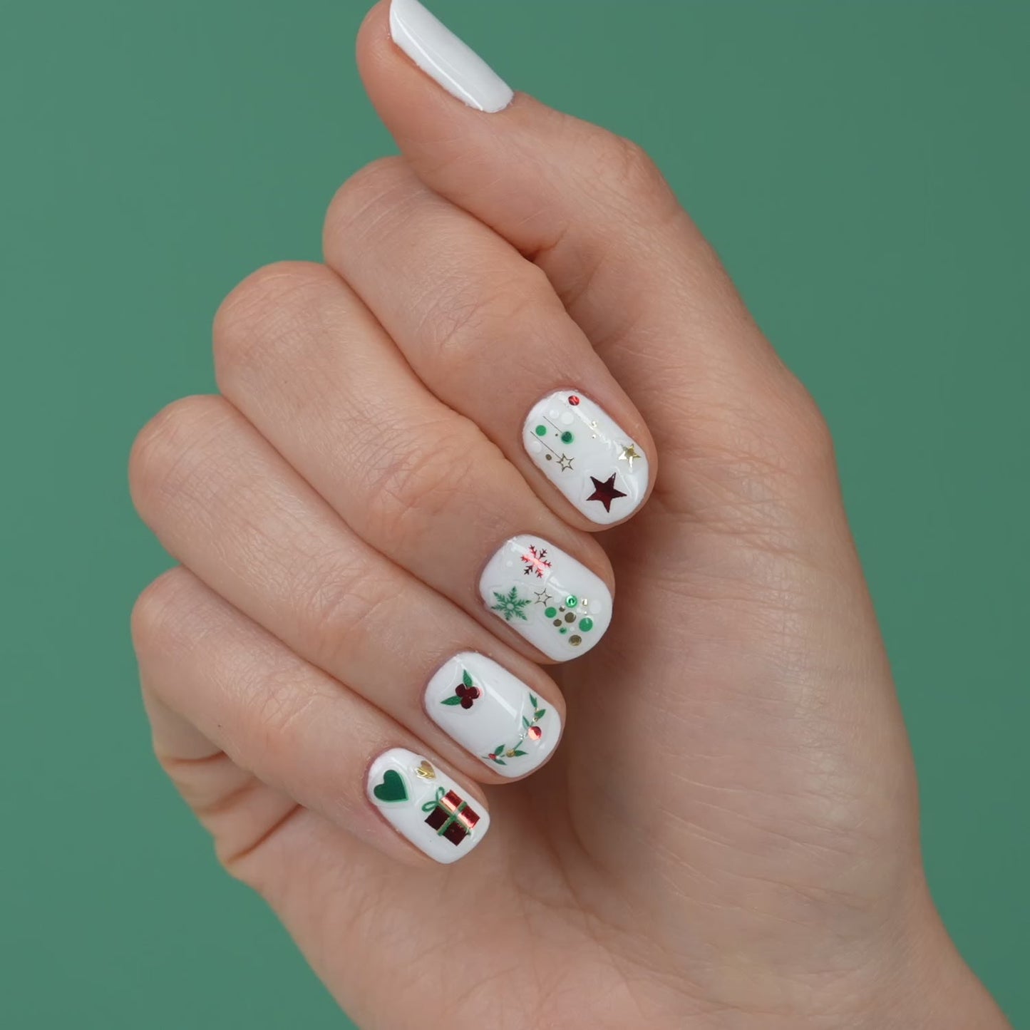 Under The Christmas Tree