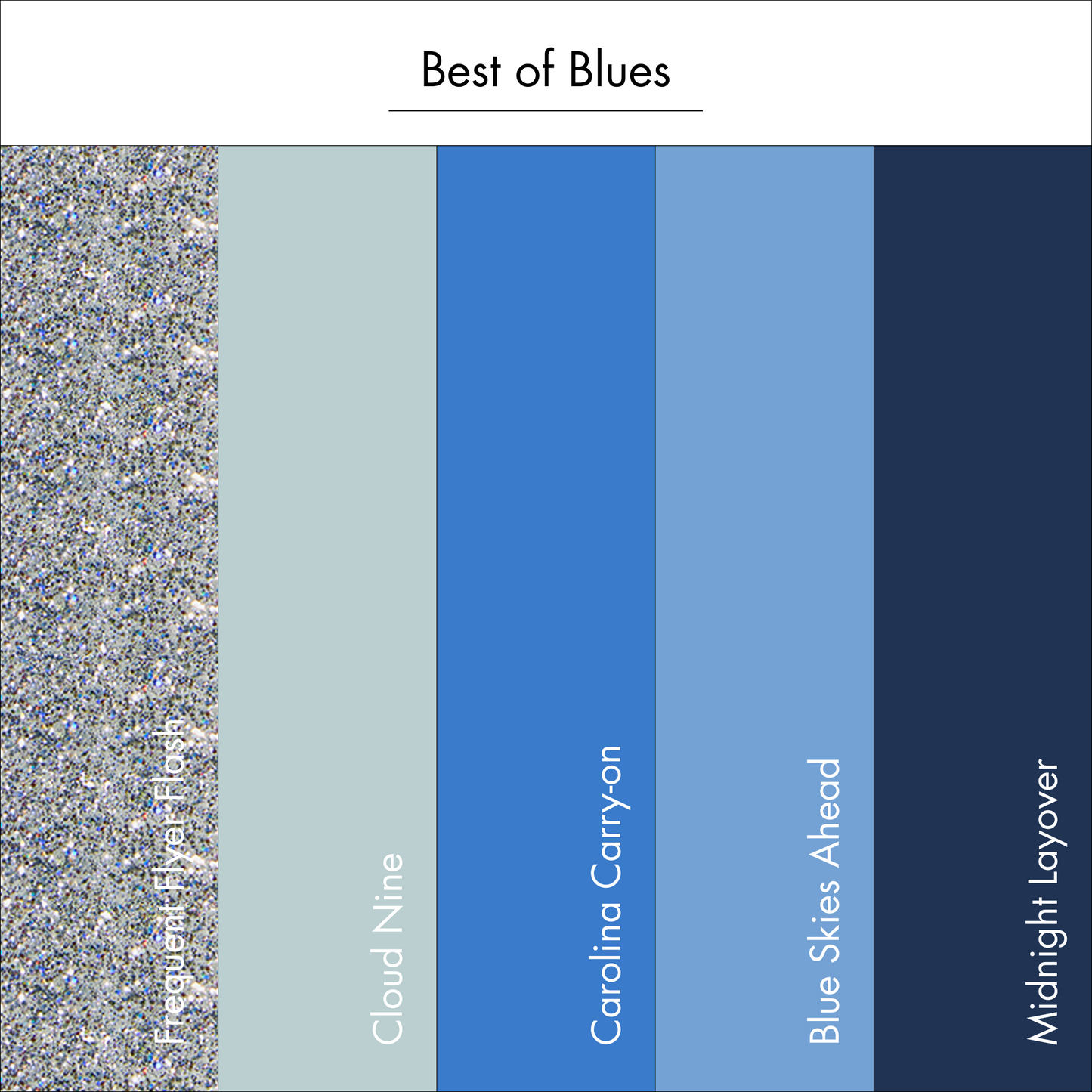 Gloss Best of Blues