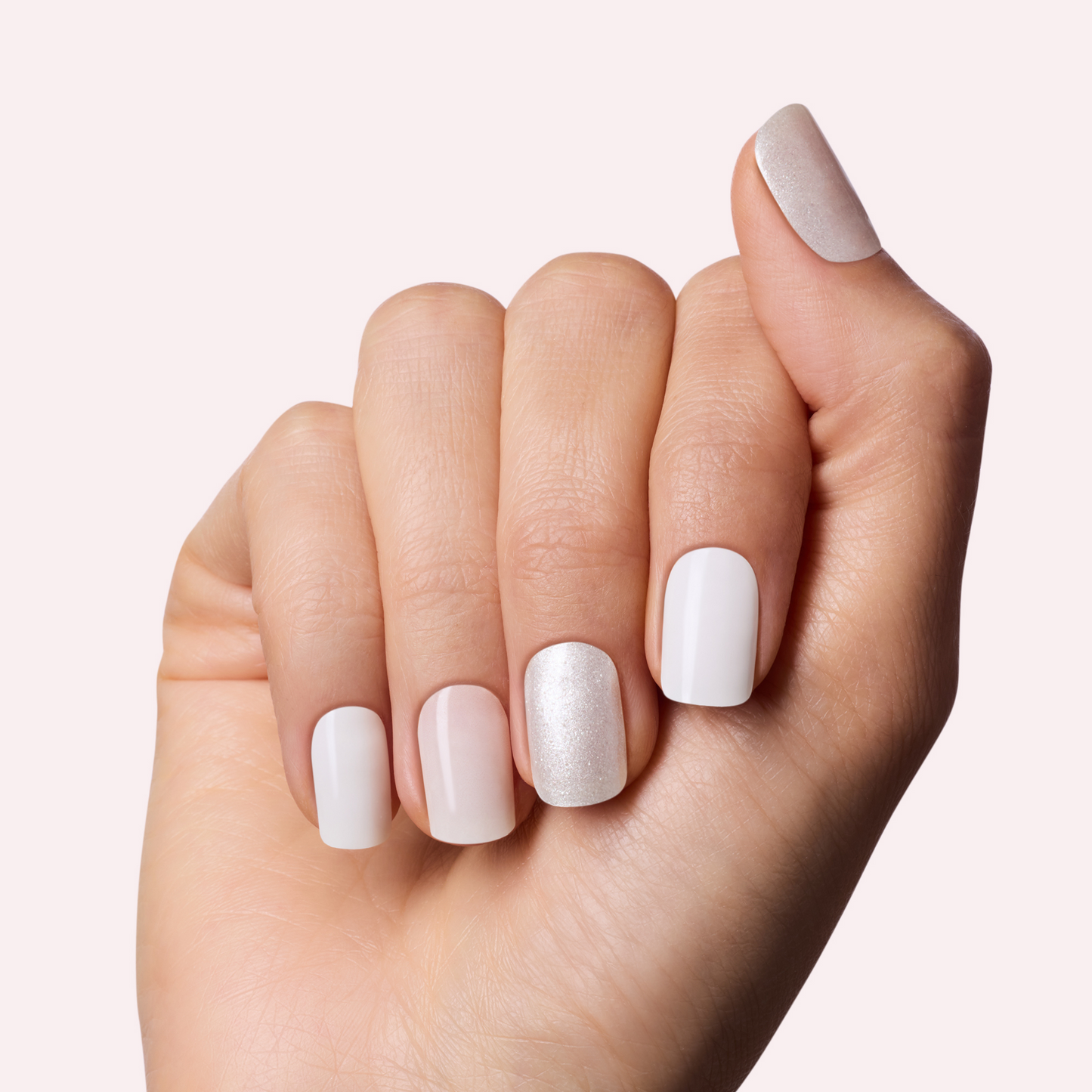 Glaze Best of Blancs