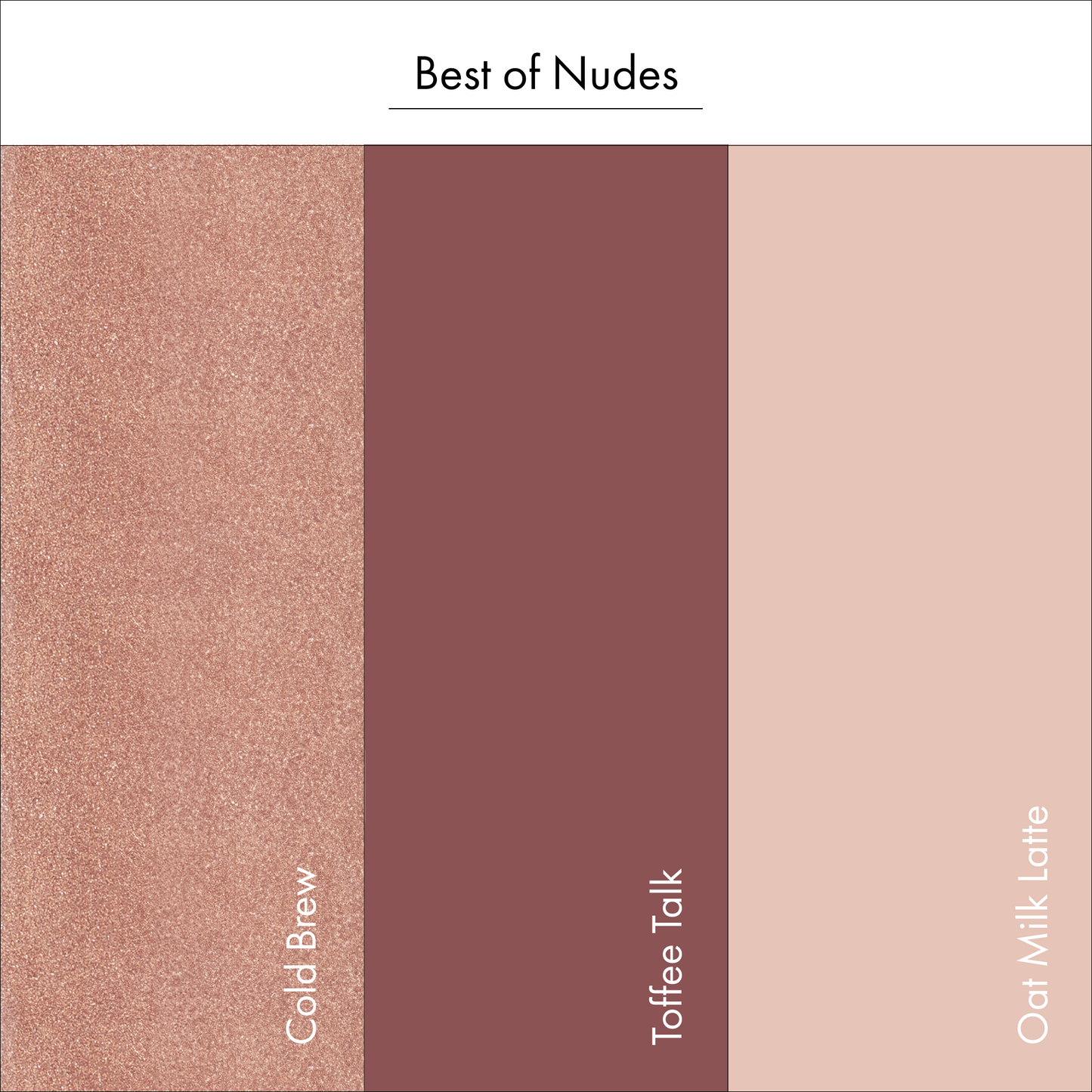 Glaze Best of Nudes
