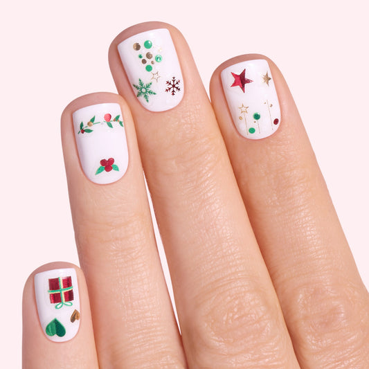 Under The Christmas Tree