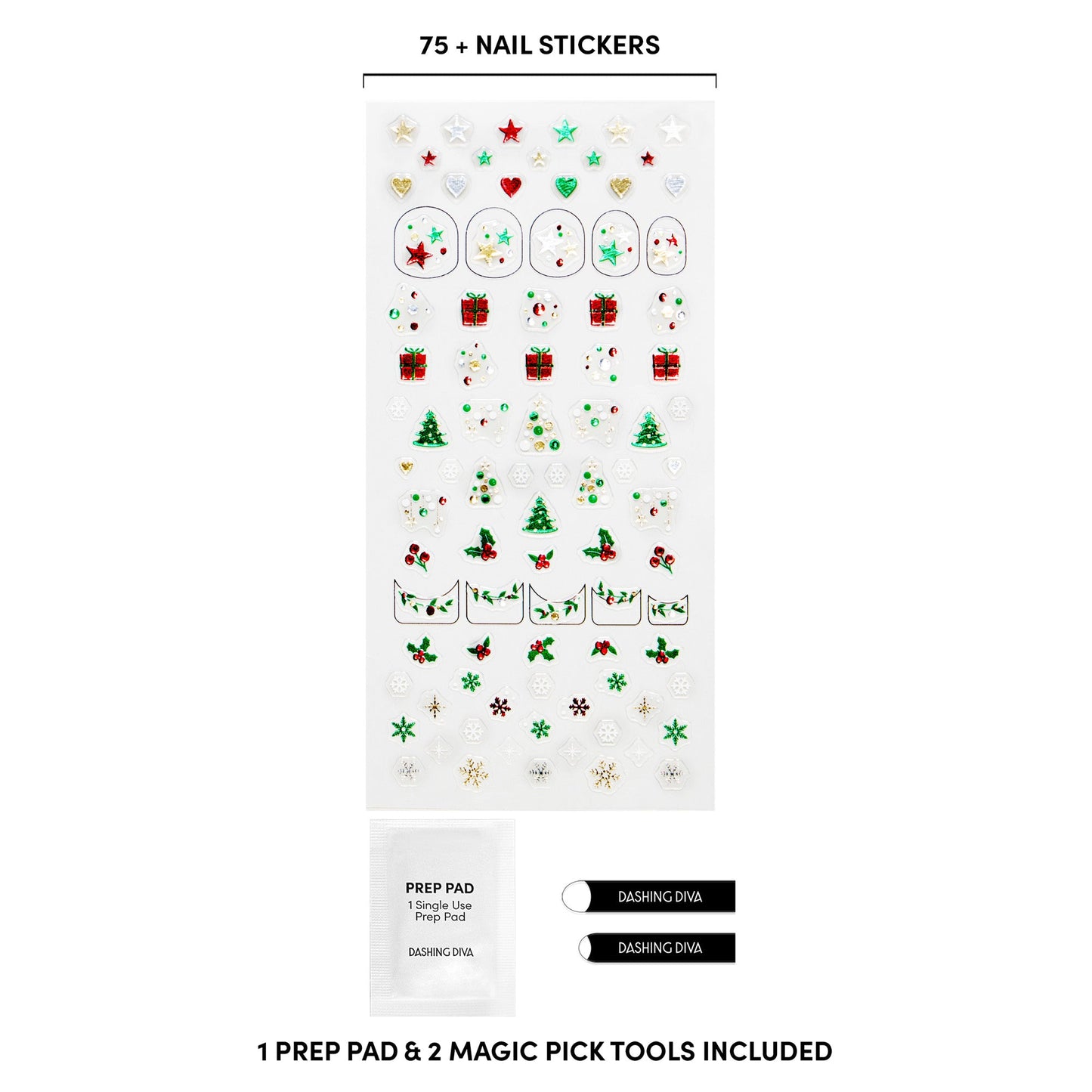 Under The Christmas Tree