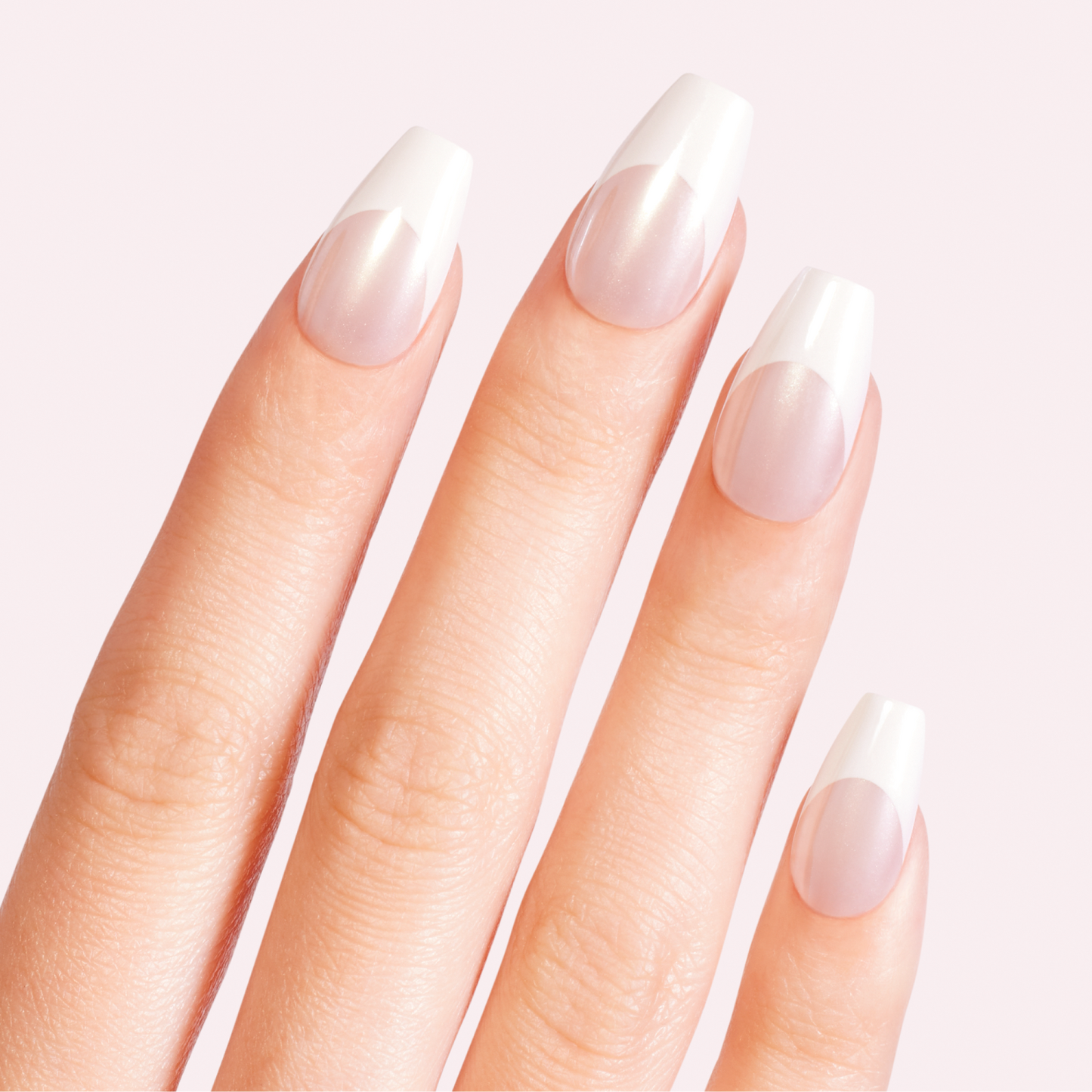 French Glaze - Coffin