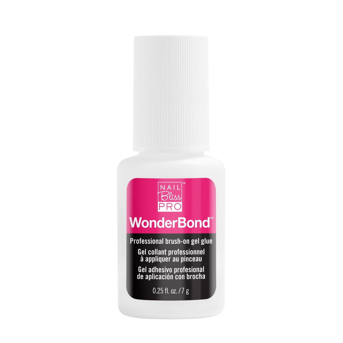 Nailbliss WonderBond