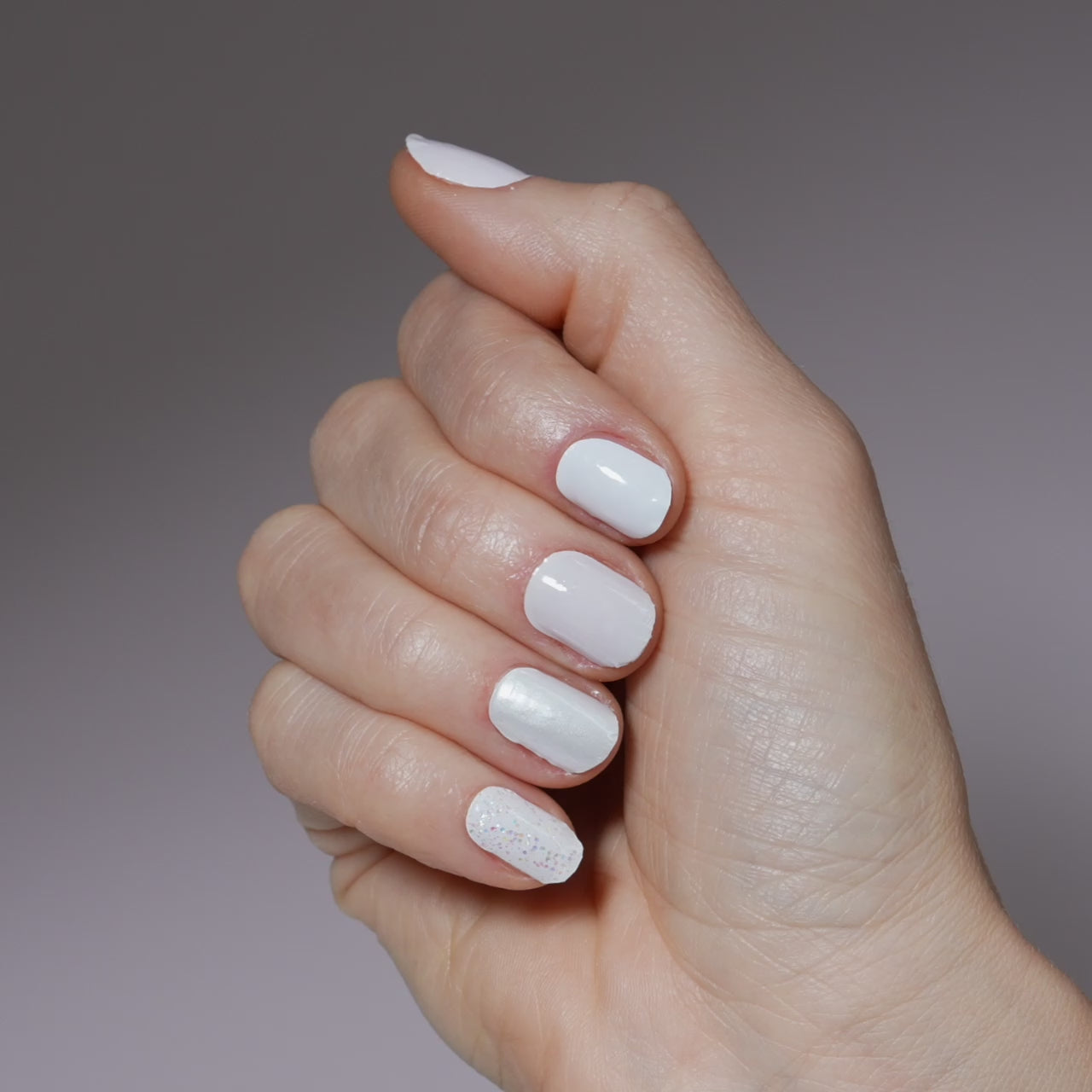 Gloss Best of Blancs